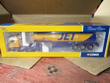 BOXED Corgi 1/50 Scale Corgi