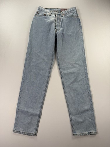 Levi 901 mom fit - 901,