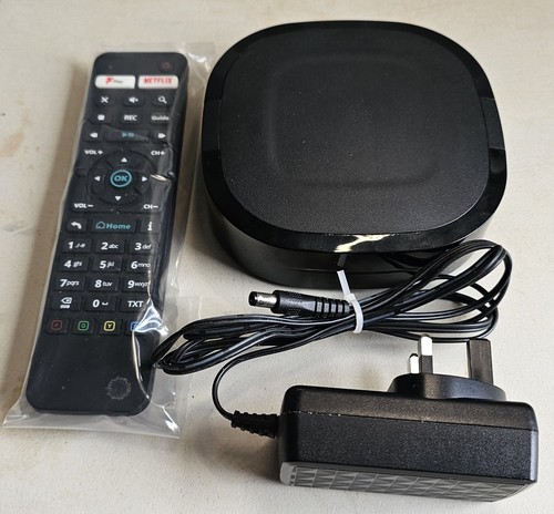 Freeview smart talk - freeview,