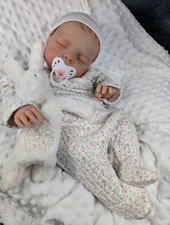 Gorgeous Reborn Baby Girl