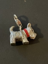 Thomas Sabo Scottie Dog Silver