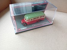 CORGI ORIGINAL OMNIBUS OO 1:76