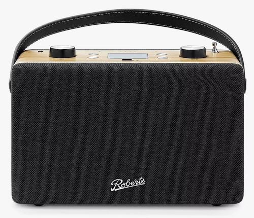 Roberts stream 95i - roberts, dab+