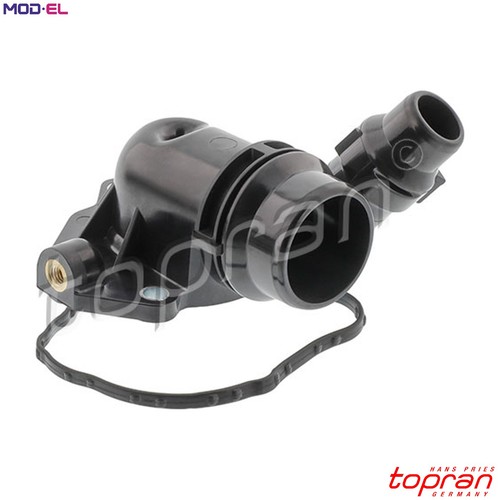 Thermostat housing 504 050 for - thermostat,