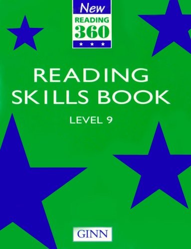 Ginn new reading 360 - ginn,
