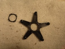 Cannondale Road Compact Spider 5 x 110 mm for Si Cranks QC693 W0083 EVO