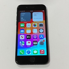 Apple iPhone SE 2020 64GB