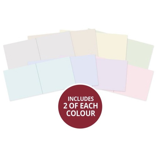 Hunkydory touch colour - a, of