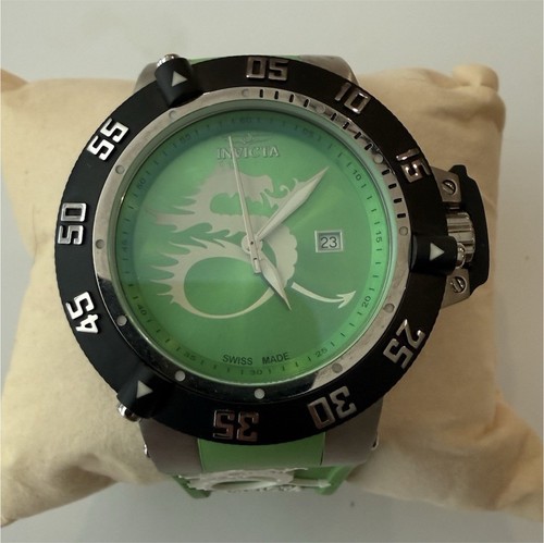 Invicta subaqua noma - subaqua,
