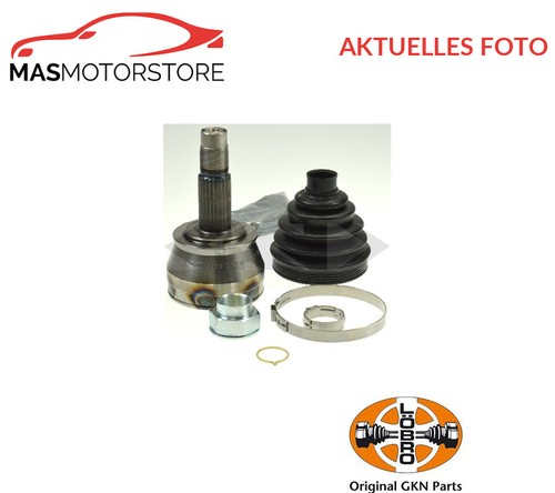 Point driveshaft lobro 303111 - driveshaft,