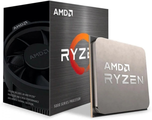 New sealed amd - sealed, 7