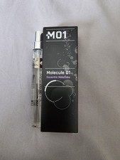 Escentric Molecules Molecule