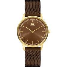 Danish Design Ladies Watch