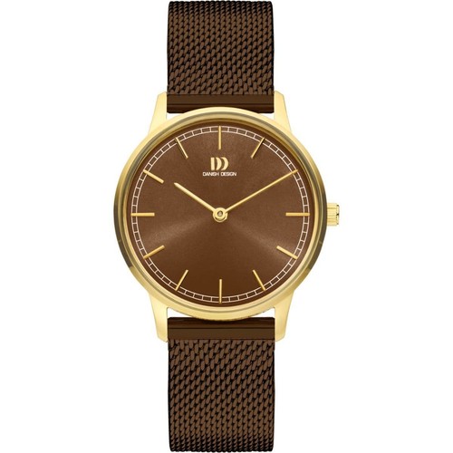Danish design ladies watch - design,