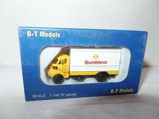 B T Models N015 1/148 N Gauge
