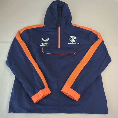 Castore rain jacket mens - castore,