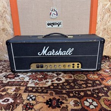 Vintage 1980 marshall jmp - vintage,