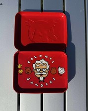 Kentucky fried chicken - kentucky,