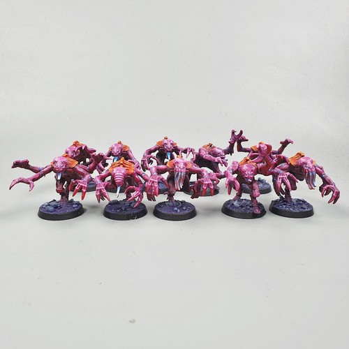 Warhammer 40k genestealer - 40k,