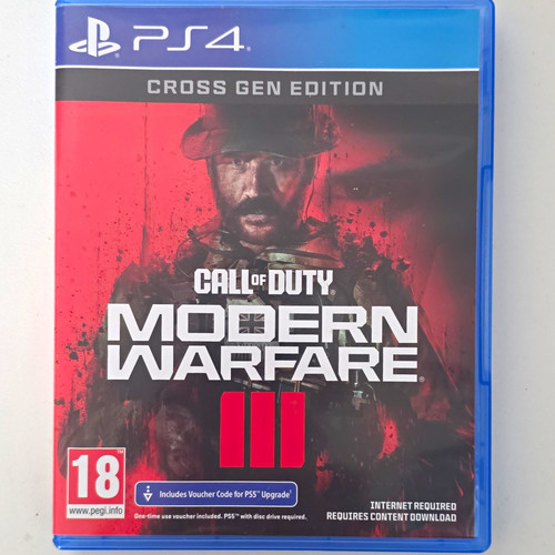 Activision call duty - of,