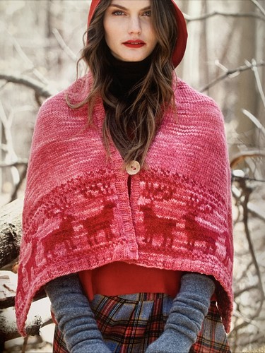 Knitting pattern ladies - knitting,