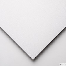 Jackson's : Acrylic Paper : 290gsm : 50 Sheets  : 10x12in