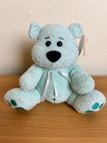 Chubbley bears bubbley mint - bears,