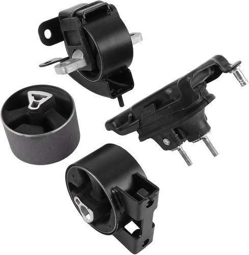4pcs engine motor mount - engine,