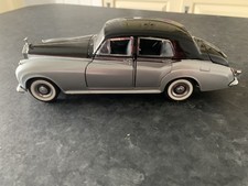 Franklin Mint 1955 Rolls Royce