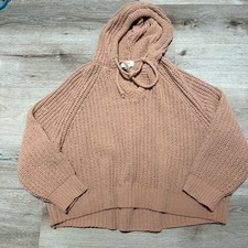 Aerie Soft & Cozy oversized
