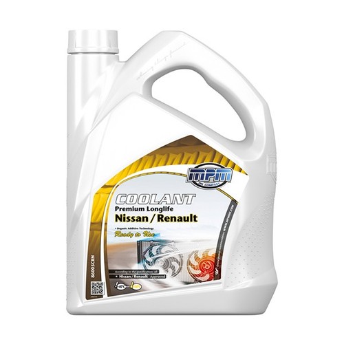 Mpm 86005crn antifreeze - 86005crn,