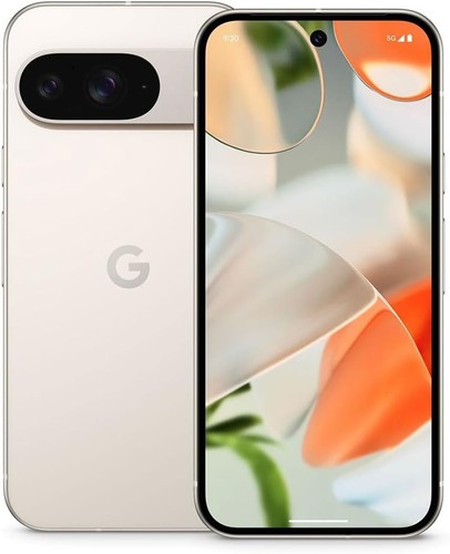Google pixel dual - sim,
