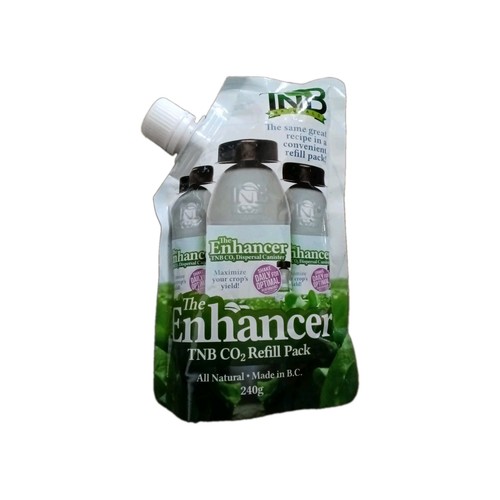 Tnb the enhancer co2 - the,