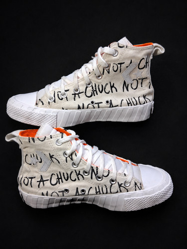 Converse all star - a, chuck