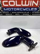 GENUINE APRILIA RSV1000R MILLE