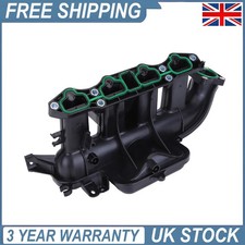 Collector intake inlet - intake,