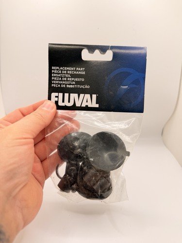Fluval new suction - fluval, &