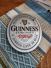 Vintage Guinness Extra Stout