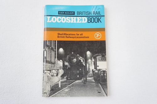 Jan 1966 abc - british, railways