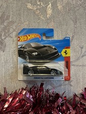 Hot Wheels Ferrari F40