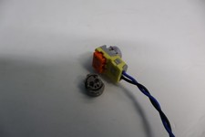 AIR BAG SEAT BELT WIRING LOOM PLUG CONNECTOR REPAIRING KIT DOUBLE WIRE