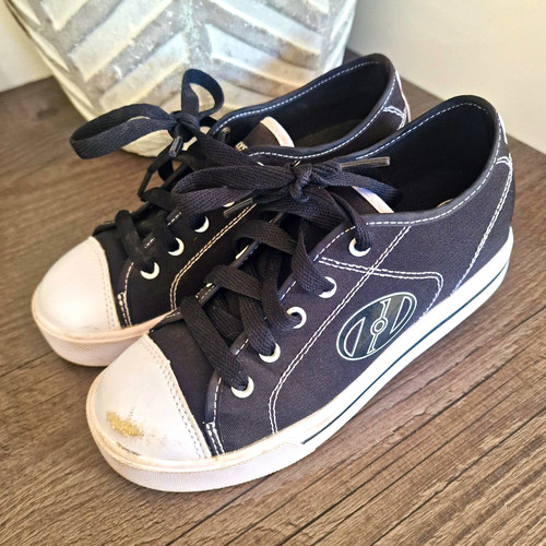 Heelys girls skate shoes with - girls,