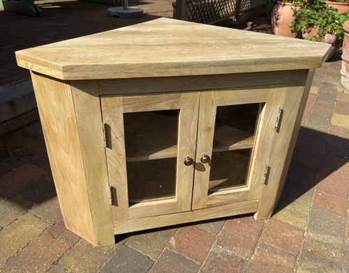 Granary mango wood door - granary,