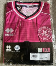 Queens Park Rangers Errea Away