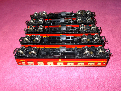 Hornby dublo midland - hornby,