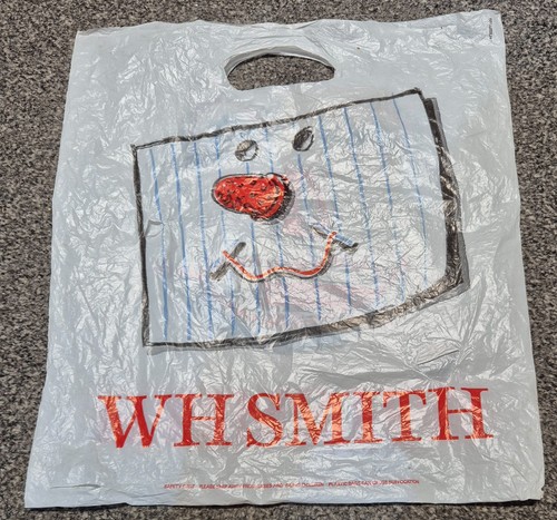 Vintage 1990s smith plastic - smith,