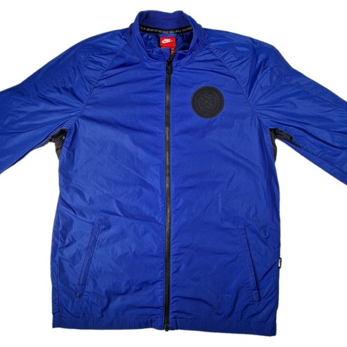 Nike n98 woven - woven, windbreaker