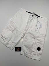 C.P COMPANY 116A SATIN STRETCH