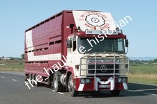 THH Truck Photos - Seddon