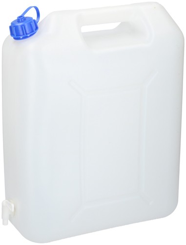 20l water carrier - 20l,